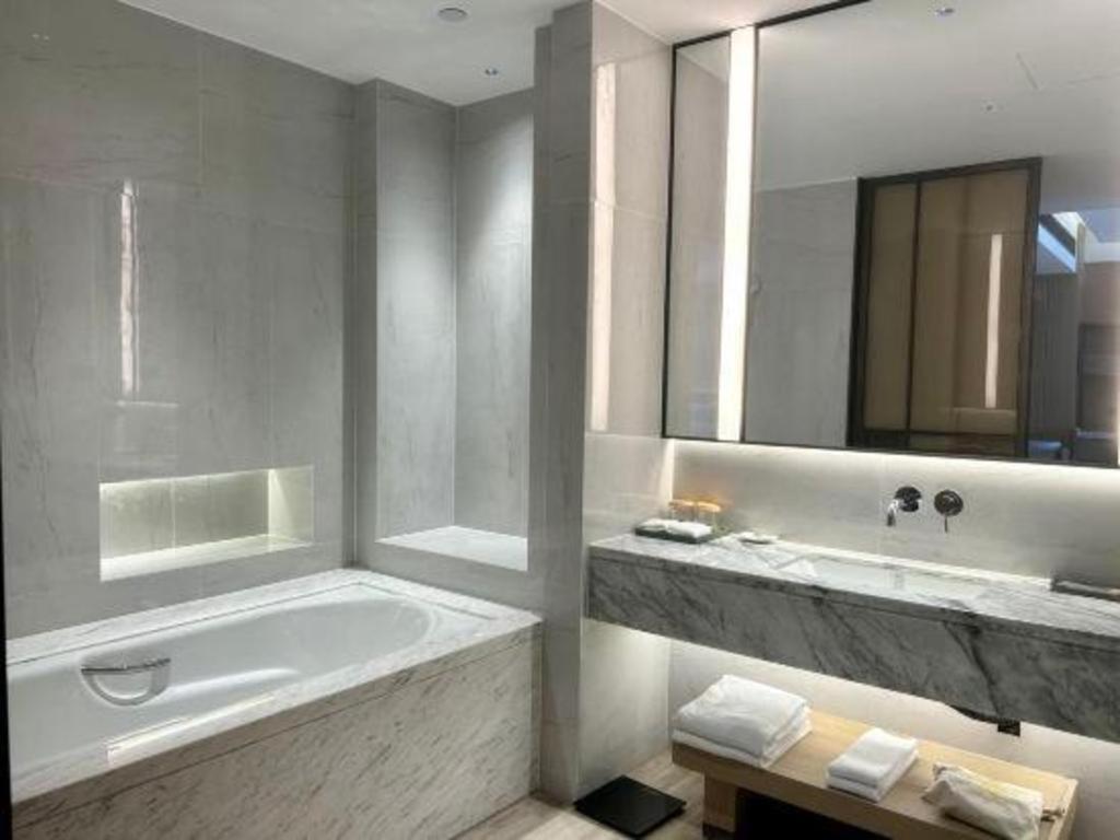 Zhangjiagang Jiangnan Garden Hotel Extérieur photo